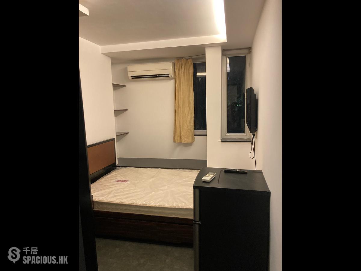Causeway Bay - Hoi Deen Court 01