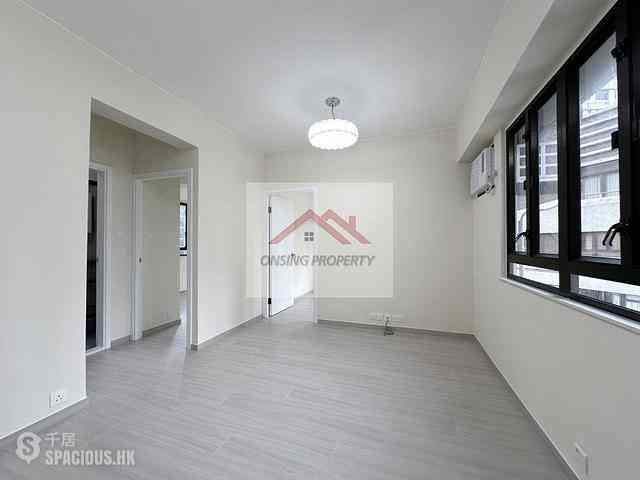 Happy Valley - Paramount Mansion 01