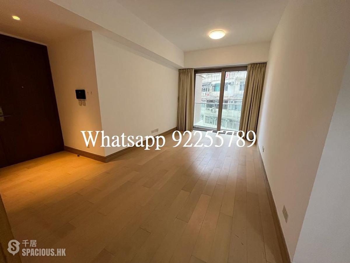 Kennedy Town - Cado Building 01
