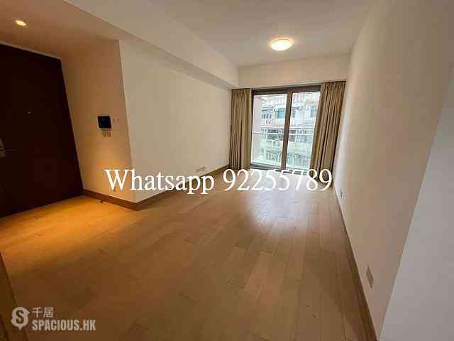 Kennedy Town - Cado Building 01