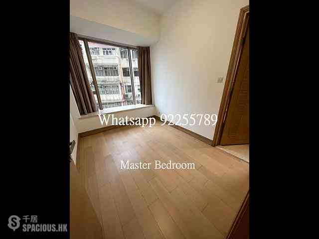 Kennedy Town - Cado Building 02