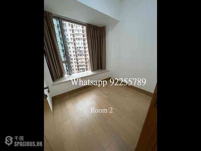 Kennedy Town - Cado Building 05