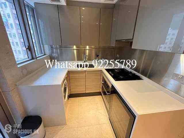 Kennedy Town - Cado Building 07