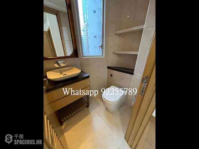 Kennedy Town - Cado Building 08