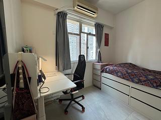Sai Ying Pun - Wealth Building 03