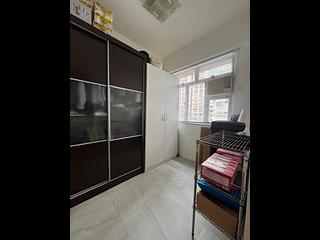 Sai Ying Pun - Wealth Building 05