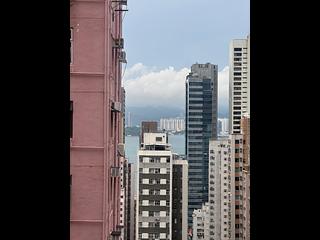 Sai Ying Pun - Wealth Building 06