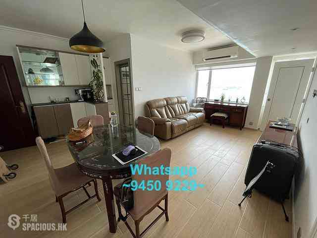 Sheung Wan - Ka On Building 01