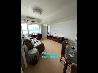 Sheung Wan - Ka On Building 02