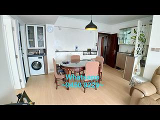 Sheung Wan - Ka On Building 03