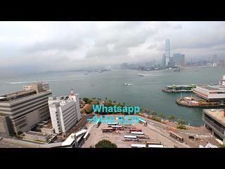 Sheung Wan - Ka On Building 13