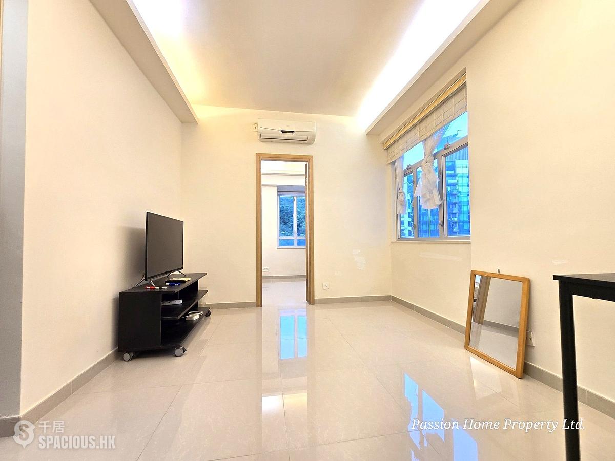 Tin Hau - Hing Hon Building 01