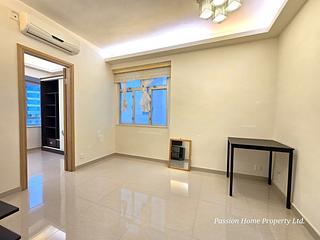 Tin Hau - Hing Hon Building 03