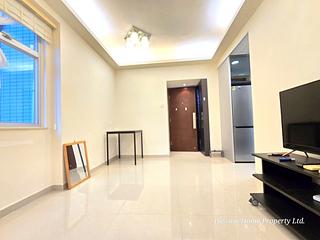 Tin Hau - Hing Hon Building 04