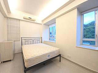 Tin Hau - Hing Hon Building 09