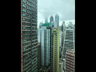 Sheung Wan - Queen's Terrace 08
