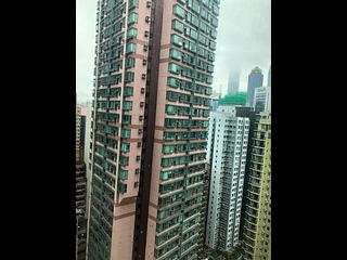 Sheung Wan - Queen's Terrace 10