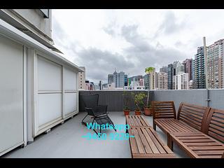 苏豪 - 永利大厦 10