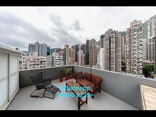 苏豪 - 永利大厦 11
