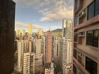 跑馬地 - 蔚雲閣 05