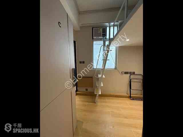 Tsim Sha Tsui - 11A, Ashley Road 01
