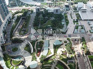 West Kowloon - The Arch 04