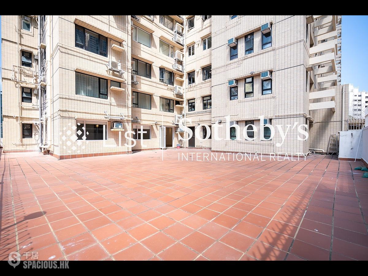Pok Fu Lam - Baguio Villa 01