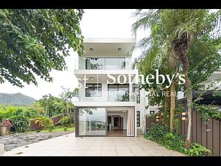 西贡 - Green Wood Villa 05