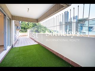 Pok Fu Lam - Baguio Villa 05