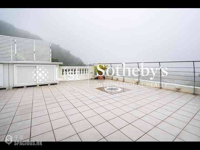 Clear Water Bay - Leung Fai Tin 04