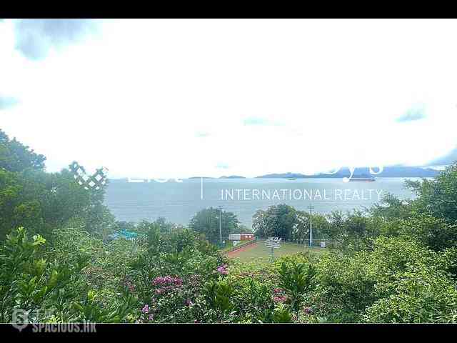 Pok Fu Lam - Pine Court 01