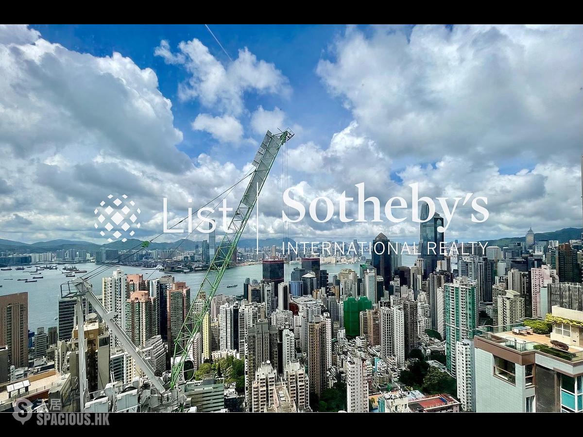 西半山 - 应彪大厦 01