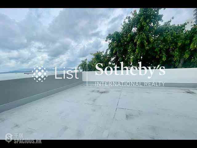 Pok Fu Lam - Pine Court 02