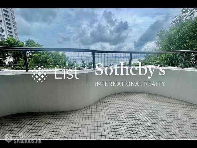 Pok Fu Lam - Pine Court 03