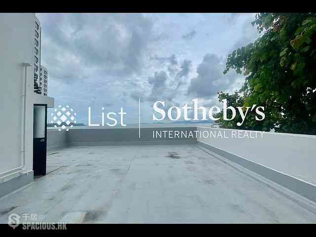 Pok Fu Lam - Pine Court 04