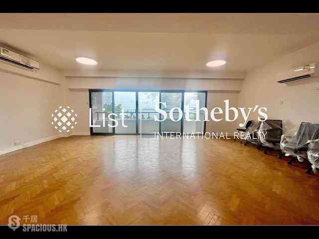 Pok Fu Lam - Pine Court 05