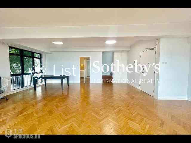 Pok Fu Lam - Pine Court 06