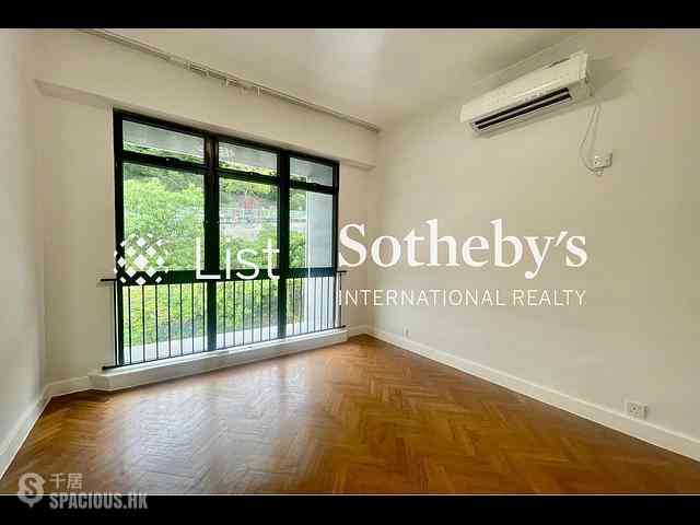 Pok Fu Lam - Pine Court 09