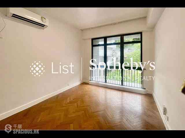 Pok Fu Lam - Pine Court 10