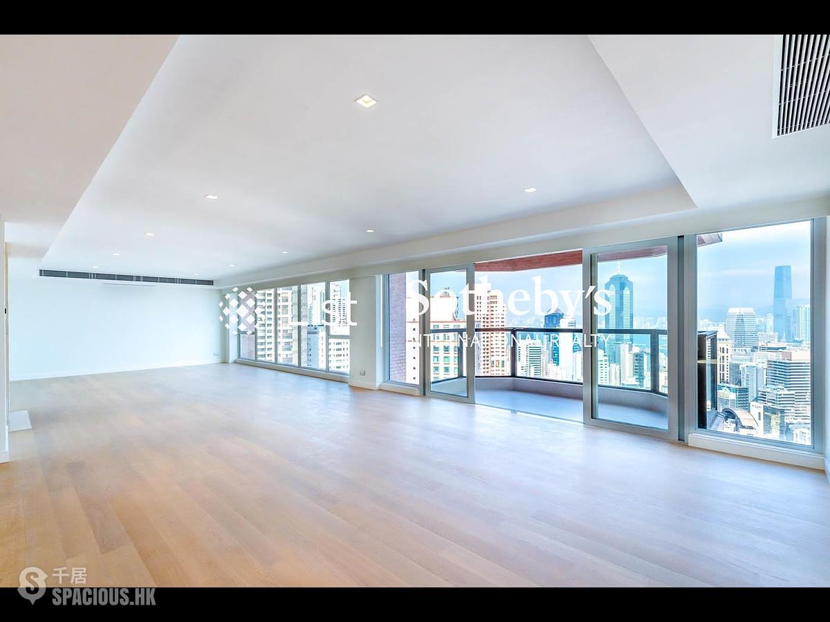 Mid Levels Central - Estoril Court 01
