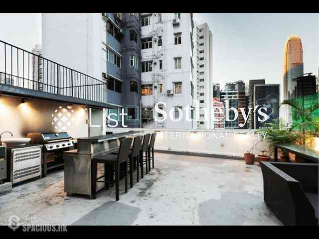 Soho - 52, Elgin Street 03