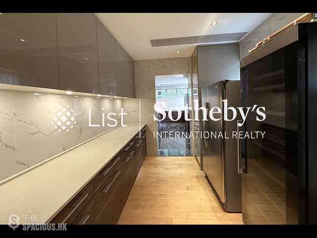 Mid Levels Central - Eva Court 14
