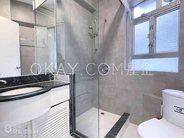 Mid Levels West - 31-37, Lyttelton Road 08