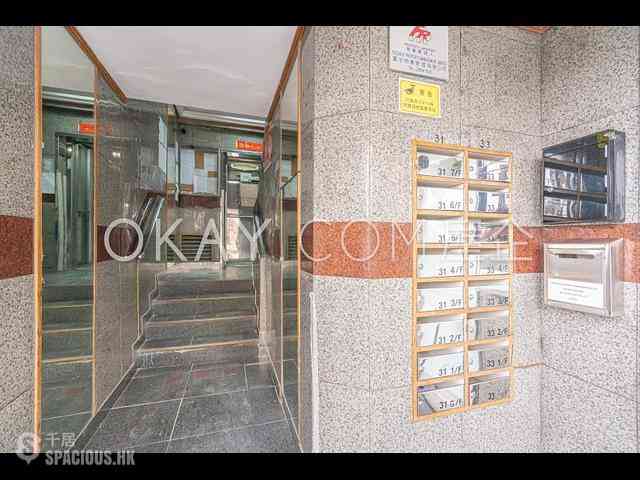 Mid Levels West - 31-37, Lyttelton Road 17