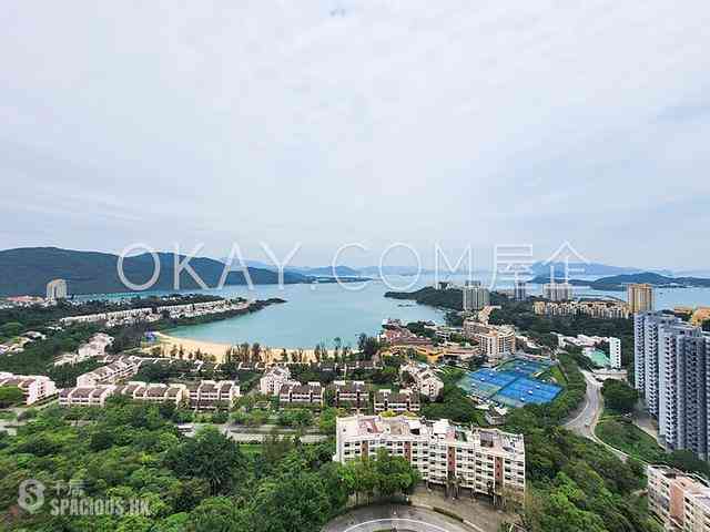 愉景湾 - 愉景湾3期 宝峰 宝翠阁 01