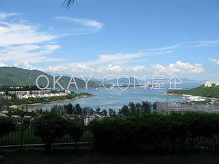 愉景湾 - 愉景湾3期 宝峰 宝翠阁 14