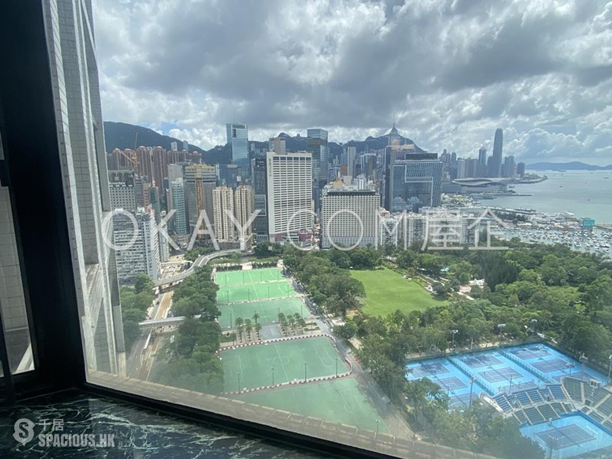 天后 - 栢景台 01