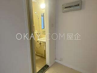 Tin Hau - Park Towers 12