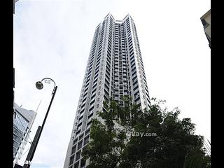 Tin Hau - Park Towers 13