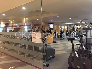 Tin Hau - Park Towers 17